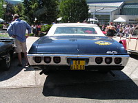 Chevrolet Impala SS, de 1960-69 (photo prise a Tassin, 07-2012) (6)
